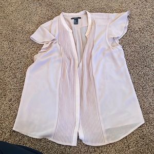 Forever 21 blouse